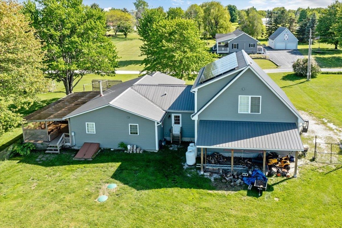 Residential in Swanton 4