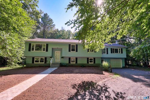 303 Babcock Rd, Tolland, CT, 06084-2707 | Card Image