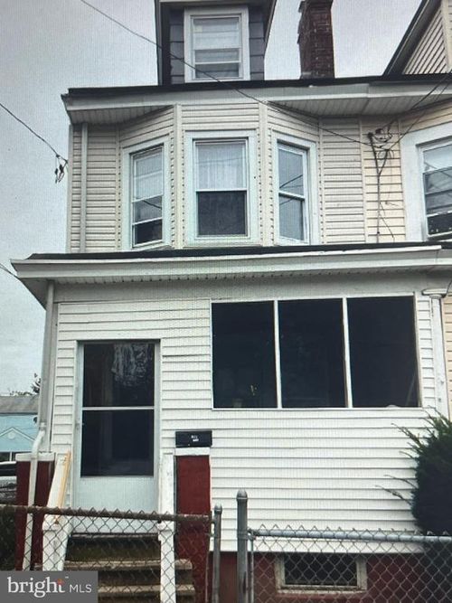 23 Winder Ave, Trenton, NJ, 08609-1545 | Card Image