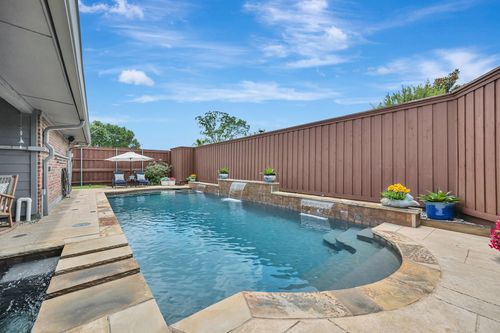 3804 Wyeth Dr, Plano, TX, 75023-5906 | Card Image