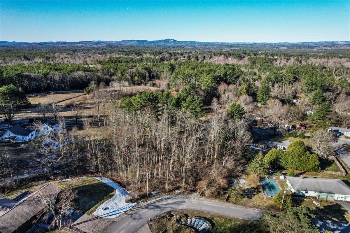 Land in Hopkinton 3