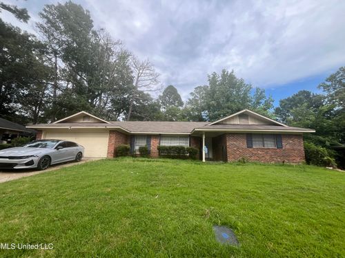 2366 Breckinridge Rd, Jackson, MS, 39204-5209 | Card Image