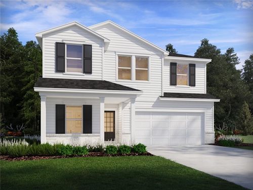 237 Mulberry Creek Ct, Pendergrass, GA, 30567-3929 | Card Image