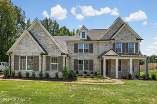 1265 Courtlynn Drive, Hernando, MS, 38632 | Card Image