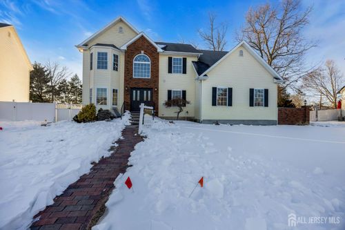 4 Rauer Ct, South Plainfield, NJ, 07080-2249 | Card Image