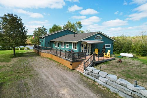195 N Shore Rd, Kirkfield, ON, K0M2B0 | Card Image