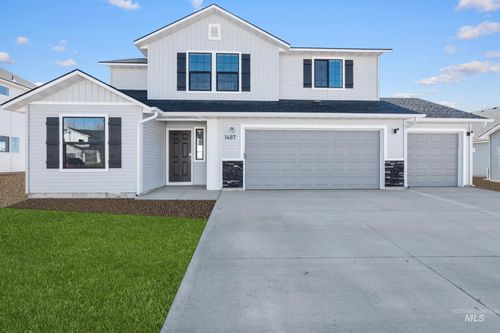 1487 Long Pond St, Middleton, ID, 83644-1226 | Card Image