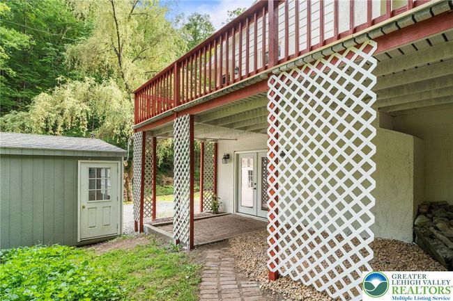 201 Andreas Rd, House other with 3 bedrooms, 2 bathrooms and null parking in ANDREAS PA | Image 45