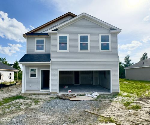 606 S Squires Run Ln, Richlands, NC, 28574 | Card Image
