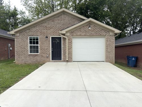 3-313 Baughman Avenue, Danville, KY, 40422 | Card Image