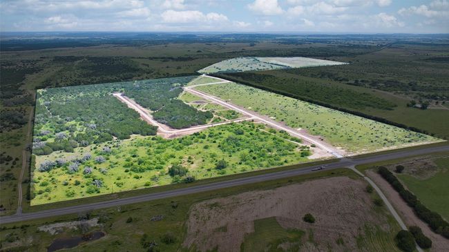 LOT-4 - 4 W Us Highway 190, Home with 0 bedrooms, 0 bathrooms and null parking in Lometa TX | Image 9