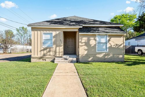 2001 E Grand Ave., Marshall, TX, 75672 | Card Image