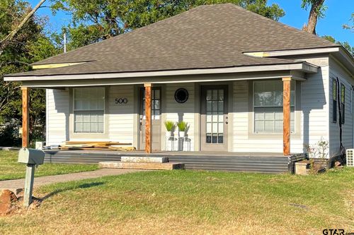 500 Gibson St, Winnsboro, TX, 75494-2414 | Card Image
