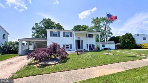 4103 Loch Lomond Dr, NOTTINGHAM, MD, 21236-1029 | Card Image