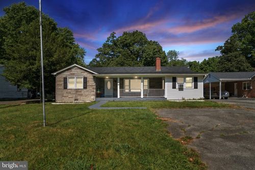 10 Prospect Ave, INDIAN HEAD, MD, 20640-1920 | Card Image