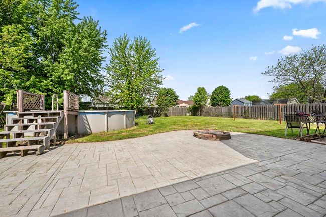 1007 Mallard Ln, House other with 3 bedrooms, 2 bathrooms and 2 parking in GENOA CITY WI | Image 17