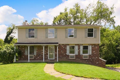 278 Kettering Cir, Gibsonia, PA, 15044-9323 | Card Image