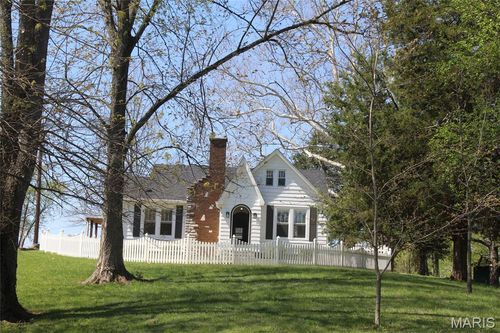 528, 530A&B Mill Street, Bethalto, IL, 62010 | Card Image