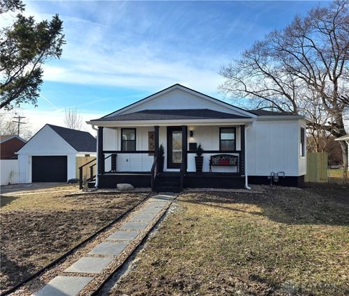 45 Weidner Ln, Dayton, OH, 45458-2244 | Card Image