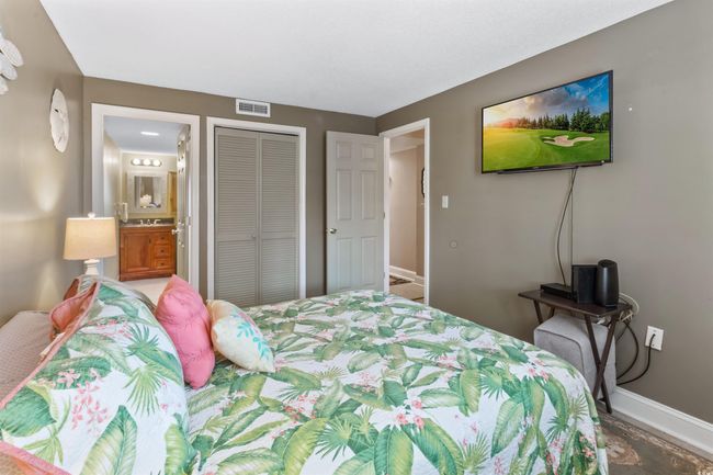202 - 5511 N Ocean Blvd, Condo with 1 bedrooms, 2 bathrooms and null parking in Myrtle Beach SC | Image 21