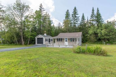 605 N. Beach Road, House other with 2 bedrooms, 1 bathrooms and null parking in Westmore VT | Image 2