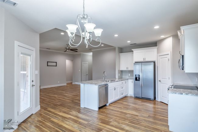 3026 Legacy Ln, House other with 4 bedrooms, 2 bathrooms and null parking in Abilene TX | Image 11