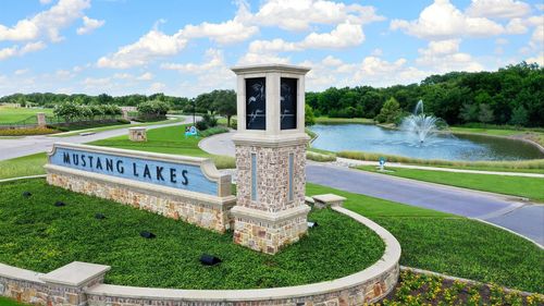 2813 Little Current Court, Celina, TX, 75009 | Card Image