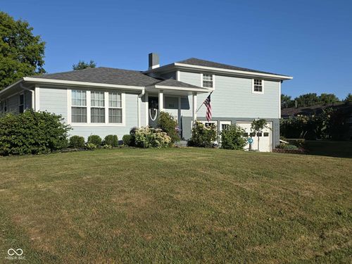 511 N 12th St, Middletown, IN, 47356-1257 | Card Image