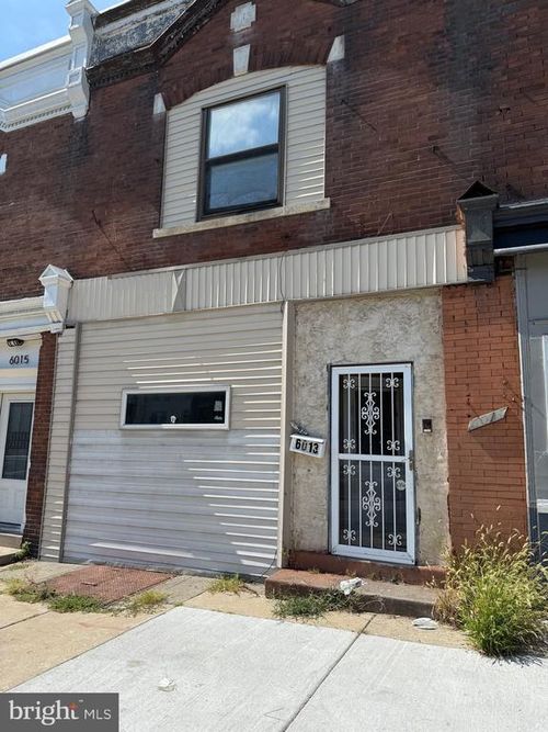 6013 Baltimore Ave, PHILADELPHIA, PA, 19143-2325 | Card Image