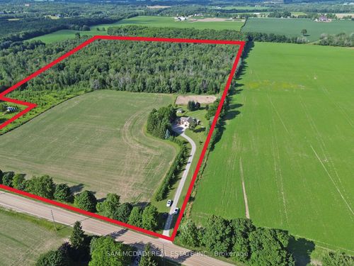 5745 4th Line, Guelph/Eramosa, ON, N0B2K0 | Card Image