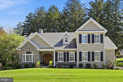 703 Grace Way, Exton, PA, 19341-1939 | Card Image