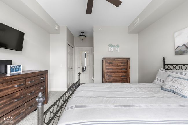 Another view of the 2nd bedroom | Image 23