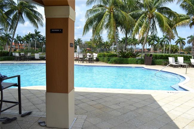 0 - 15278 Sw 30th Ter, Townhouse with 3 bedrooms, 2 bathrooms and null parking in Miami FL | Image 39