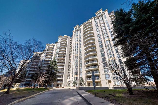 505 - 1108 6 Avenue Sw, Home with 1 bedrooms, 1 bathrooms and 1 parking in Calgary AB | Image 2