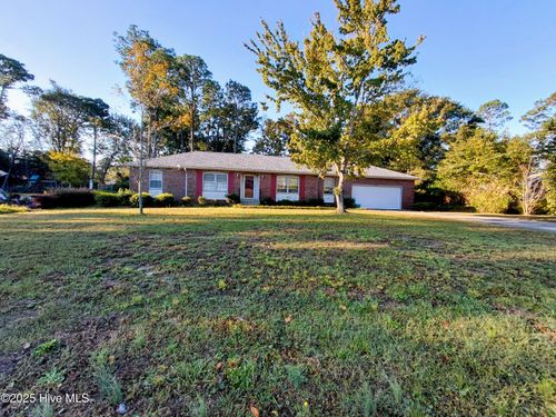 229 Seminole Trl, Wilmington, NC, 28409-3434 | Card Image