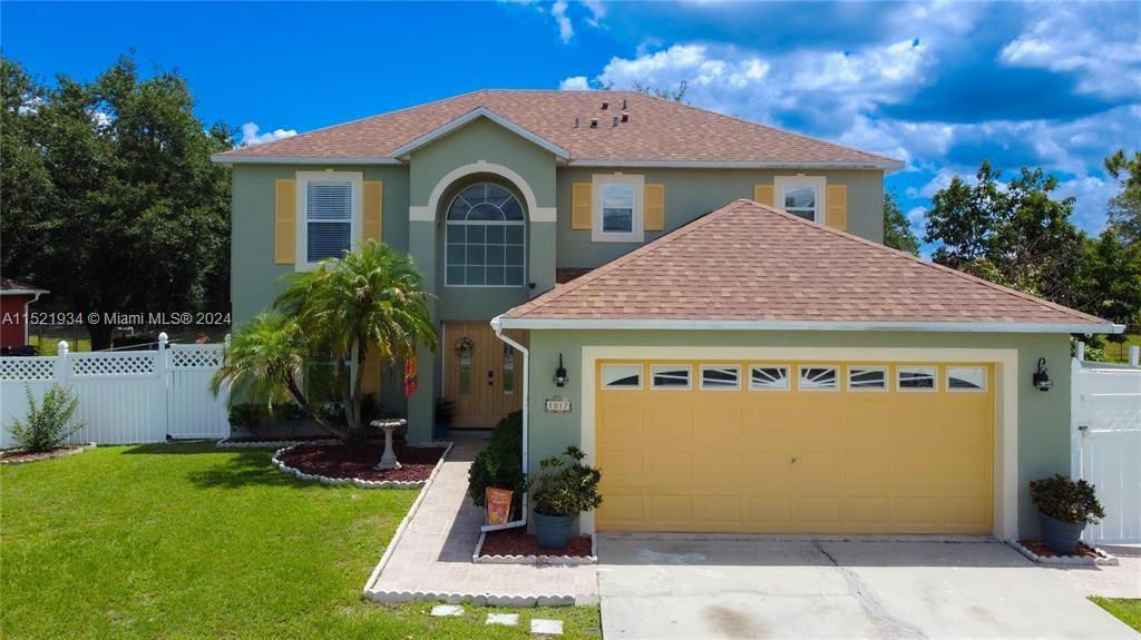 Dampierre Ct, Kissimmee, FL 34759