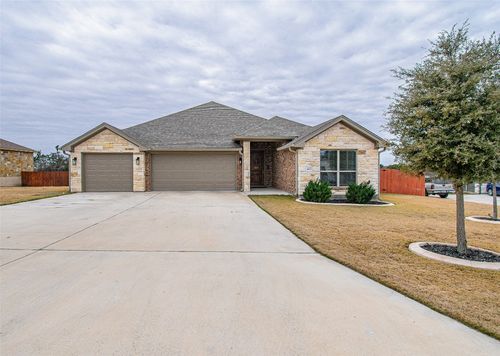 4605 Lucius Lane, Belton, TX, 76513 | Card Image