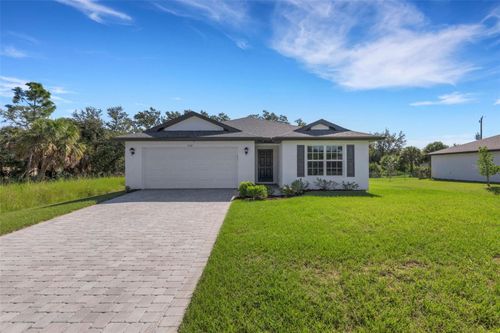 7168 Rison St, PORT CHARLOTTE, FL, 33981-6550 | Card Image