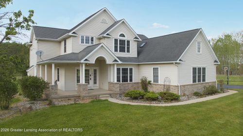 141 Twin Ponds Lane, Okemos, MI, 48864 | Card Image