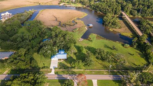 15025 Bellingrath Rd, Coden, AL, 36523-3345 | Card Image