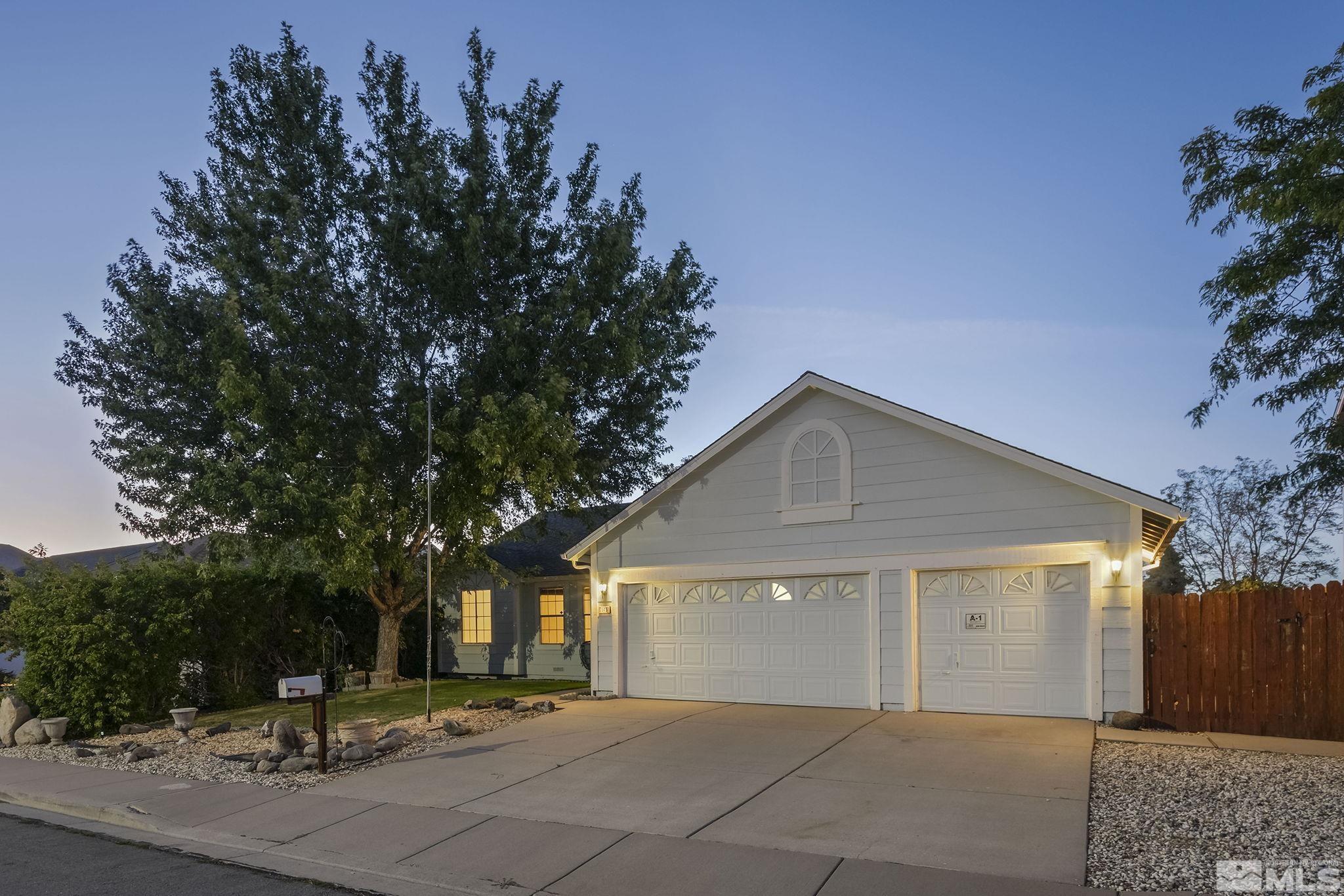 Soft Winds Dr, Reno, NV 89506