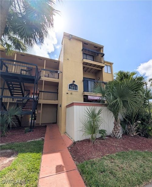 apt-116-2855 Winkler Ave, FORT MYERS, FL, 33916-9376 | Card Image