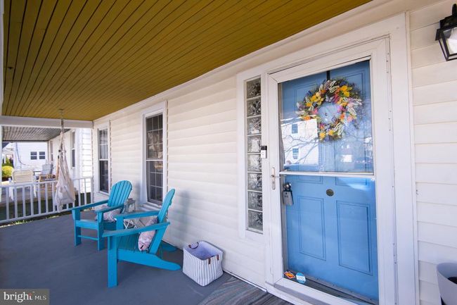 202 Choptank Ave, House other with 3 bedrooms, 2 bathrooms and null parking in CAMBRIDGE MD | Image 64
