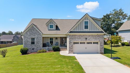 136 Red Fox Ln Nw, Cleveland, TN, 37312-3184 | Card Image