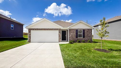 2012 Coachman Drive, Richmond, KY, 40475 | Card Image
