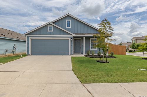 5312 Forbs Ln, Bulverde, TX, 78163-1628 | Card Image