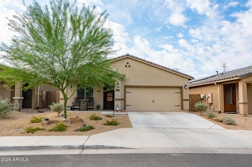 11549 W Arron Dr, Youngtown, AZ, 85363-4003 | Card Image