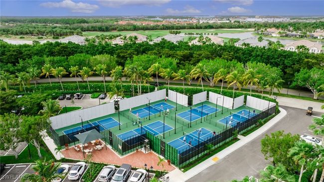 APT-301 - 10750 Vivaldi Ct, Condo with 2 bedrooms, 2 bathrooms and null parking in MIROMAR LAKES FL | Image 38