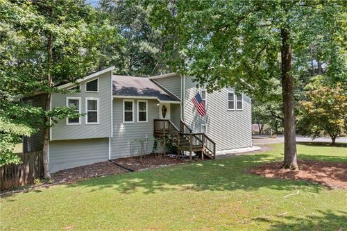 416 Creekside Ln, Woodstock, GA, 30188-4106 | Card Image