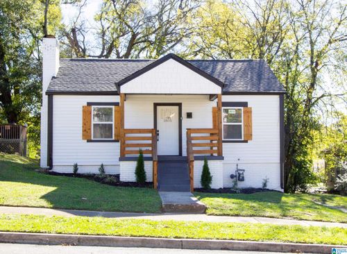 1805 34th Street Ensley, BIRMINGHAM, AL, 35208-2618 | Card Image
